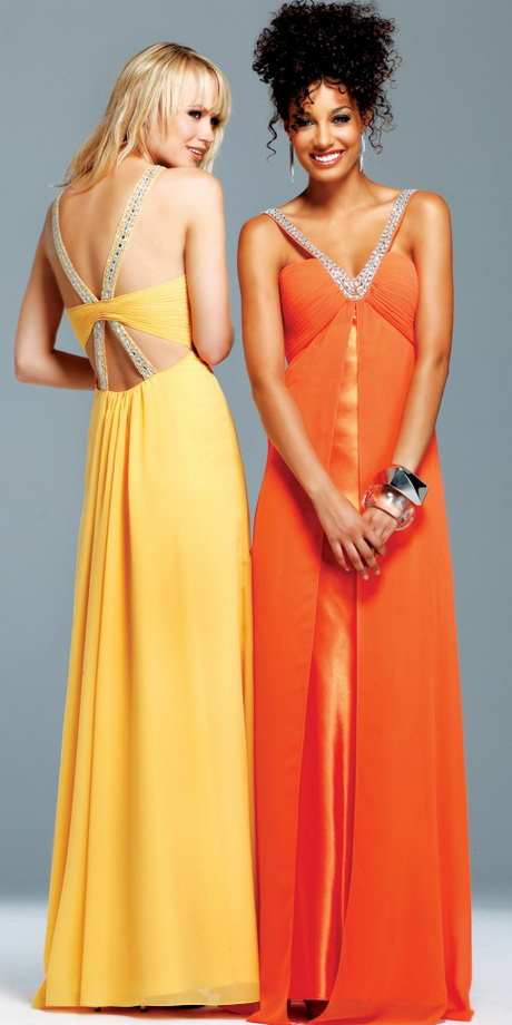 orange-bridesmaid-dresses-under-100-08-4 Orange bridesmaid dresses under 100