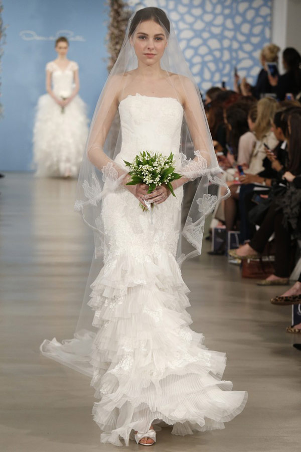 oscar-de-la-renta-wedding-dresses-8 Oscar de la renta wedding dresses