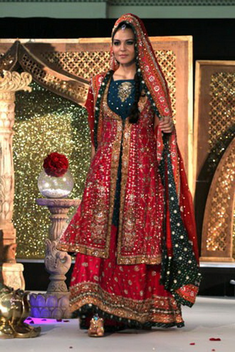 pakistani-bridal-dresses-2014-13-16 Pakistani bridal dresses 2014