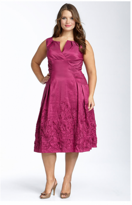 party-dresses-for-plus-size-women-16 Party dresses for plus size women