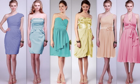 pastel-bridesmaid-dresses-76-7 Pastel bridesmaid dresses