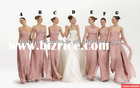 bridesmaid patterns dresses bridesmaids neckline strapless knee gown length purple flowers