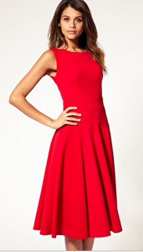 perfect-red-dress-21-2 Perfect red dress