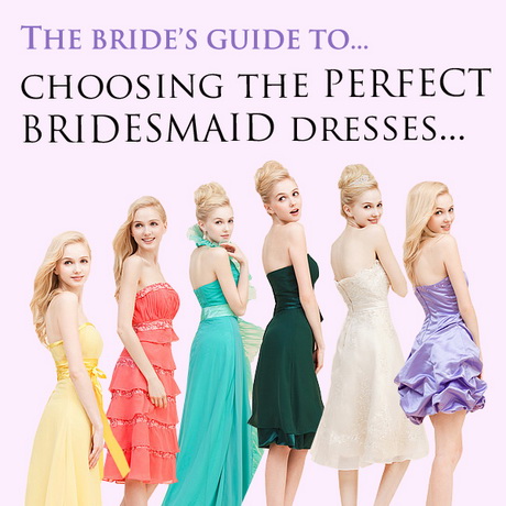 perfect-bridesmaid-dresses-61-9 Perfect bridesmaid dresses