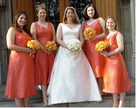 persimmon-bridesmaid-dresses-40-6 Persimmon bridesmaid dresses