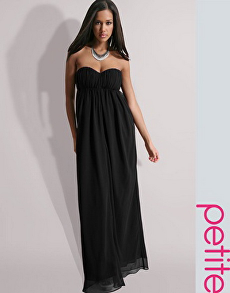 petite-black-maxi-dress-03-3 Petite black maxi dress
