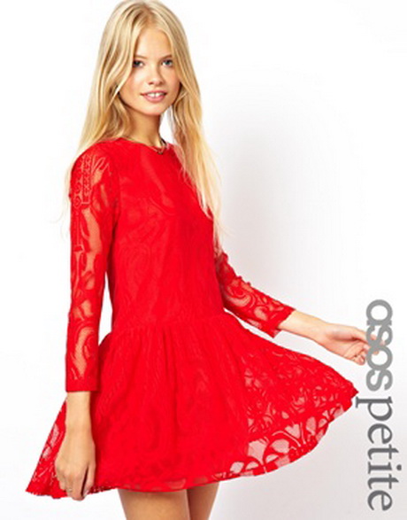 petite-red-dress-01-9 Petite red dress