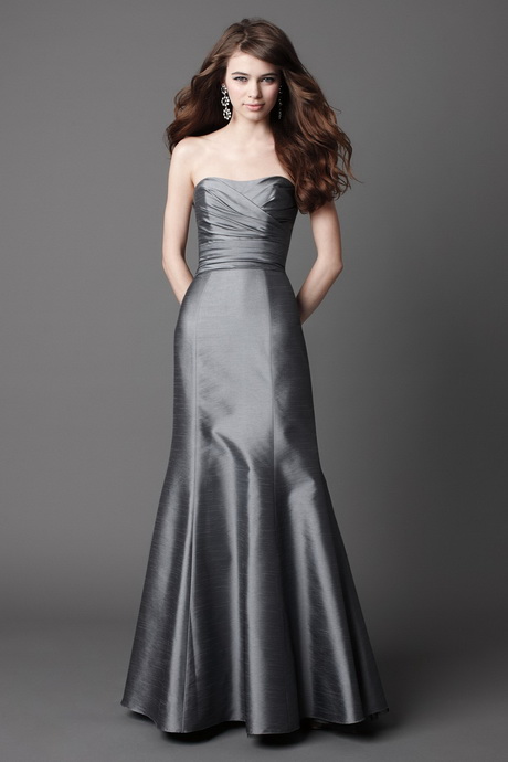 pewter-bridesmaid-dresses-18-11 Pewter bridesmaid dresses