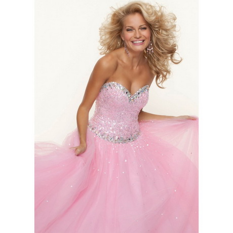 pink-ball-dress-12-9 Pink ball dress