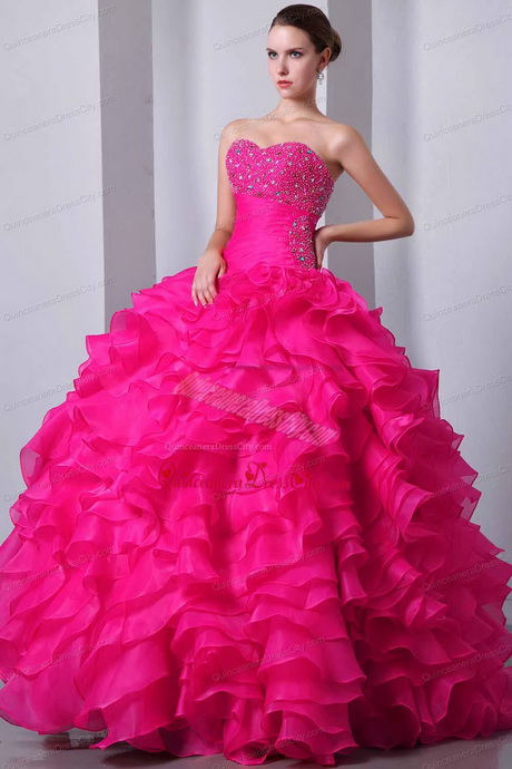 pink-ball-dresses-95-11 Pink ball dresses