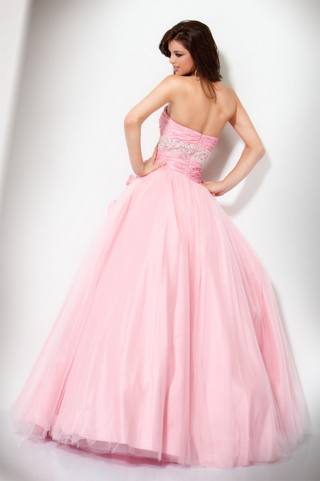 pink-ball-dresses-95-17 Pink ball dresses