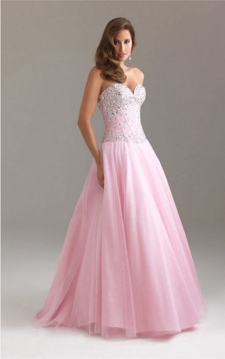 pink-ball-gown-dresses-39-16 Pink ball gown dresses