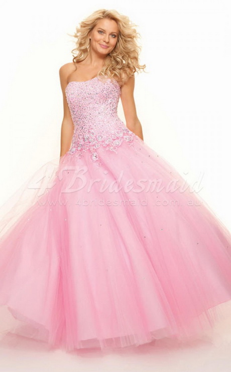 pink-ball-gown-dresses-39-17 Pink ball gown dresses