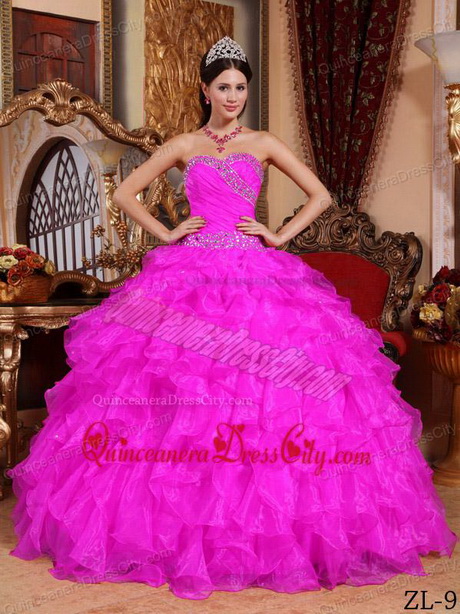 pink-ball-gown-dresses-39-7 Pink ball gown dresses