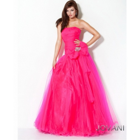 pink-ball-gowns-21-10 Pink ball gowns