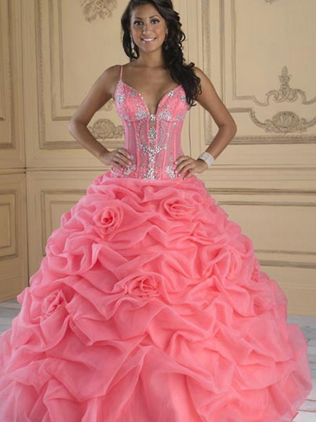 pink-ball-gowns-21-16 Pink ball gowns