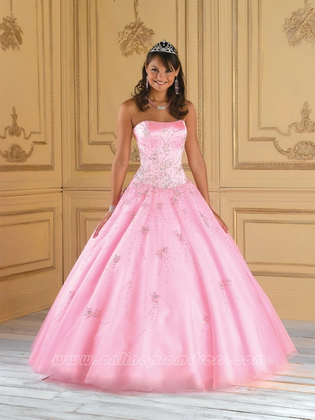 pink-ball-gowns-21-4 Pink ball gowns
