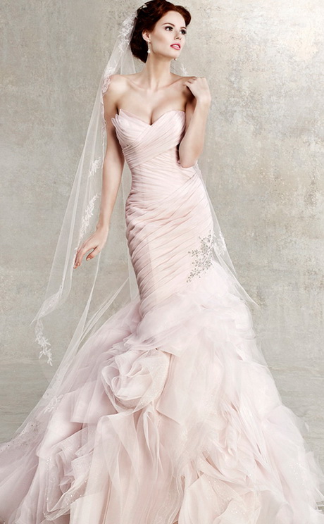 pink-bridal-dress-42-14 Pink bridal dress