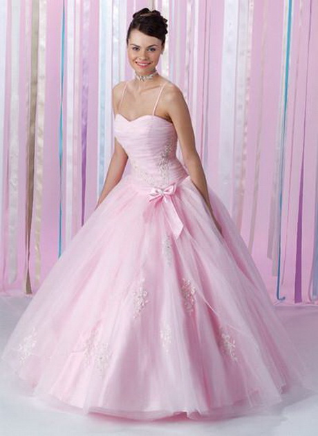 pink-bridal-dresses-04-16 Pink bridal dresses