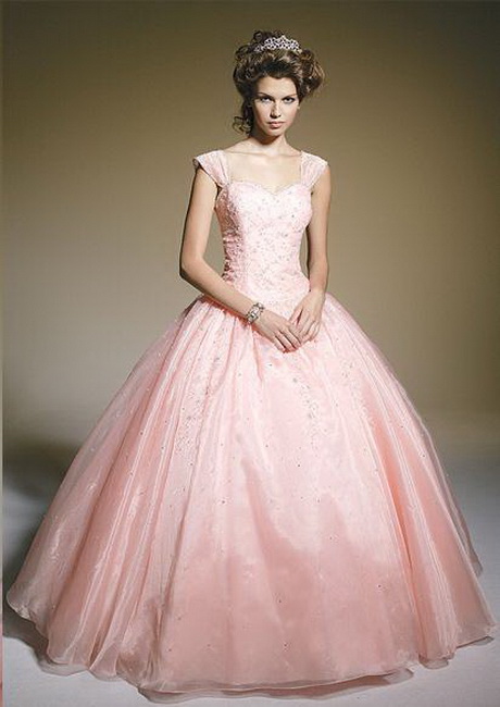 pink-bridal-dresses-04-4 Pink bridal dresses