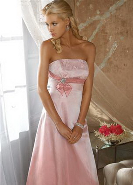 pink-bridesmaid-dress-66-18 Pink bridesmaid dress