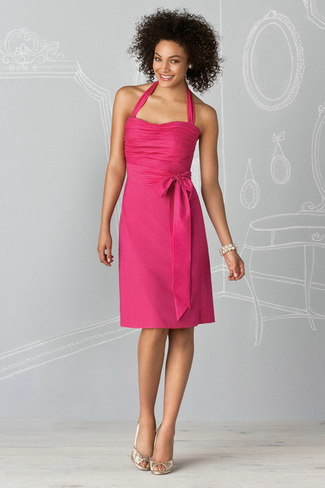 pink-bridesmaid-dress-66-20 Pink bridesmaid dress