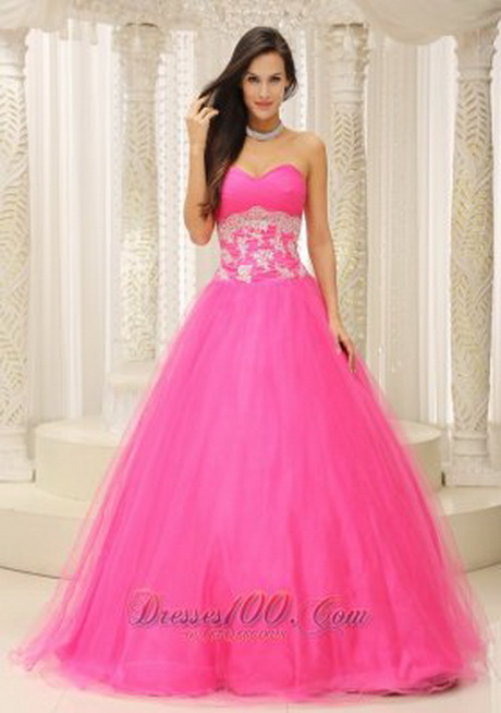 pink-graduation-dresses-02-7 Pink graduation dresses