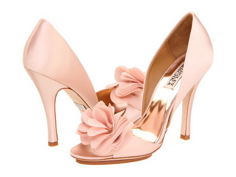 pink-heels-wedding-20-16 Pink heels wedding