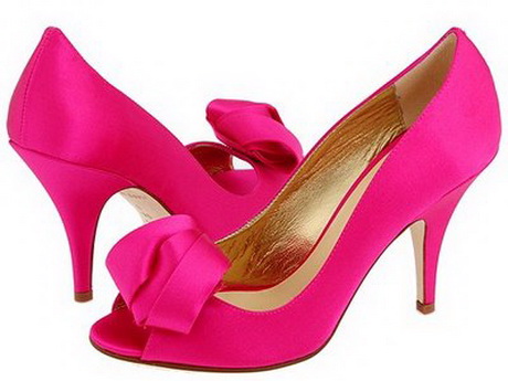 pink-heels-wedding-20-19 Pink heels wedding