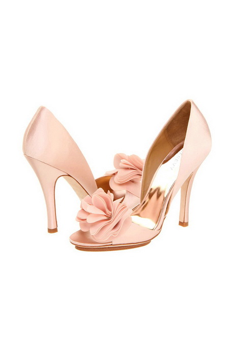 pink-heels-wedding-20-2 Pink heels wedding