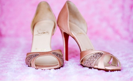 pink-heels-wedding-20-4 Pink heels wedding