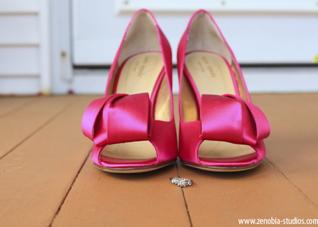 pink-heels-wedding-20-5 Pink heels wedding