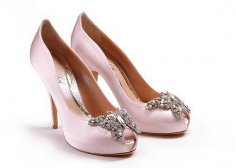 pink-heels-wedding-20-7 Pink heels wedding