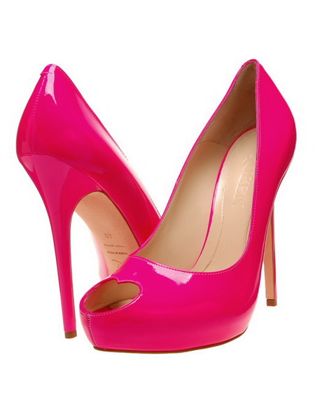 pink-high-heels-81-14 Pink high heels