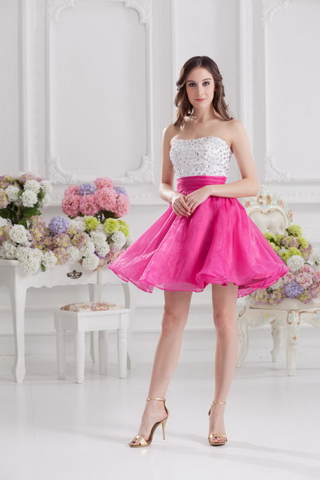 cute pink party outfits