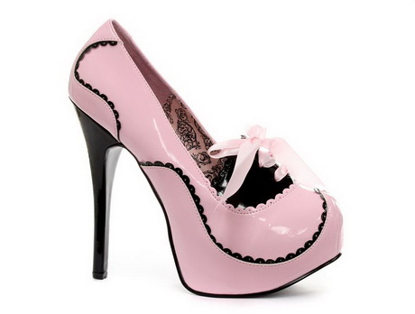 pink-platform-heels-94-14 Pink platform heels