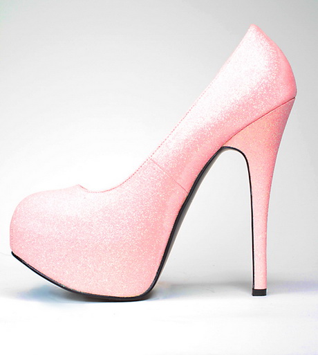 pink-platform-heels-94 Pink platform heels