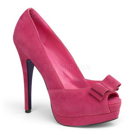 pink-pumps-23-11 Pink pumps