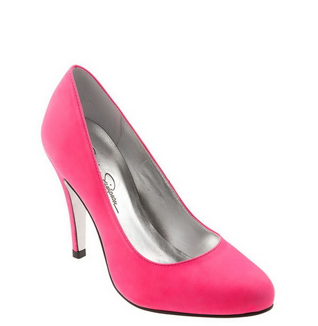 pink-pumps-23-12 Pink pumps