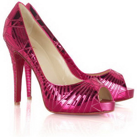 pink-pumps-23-13 Pink pumps