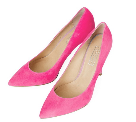 pink-pumps-23-15 Pink pumps