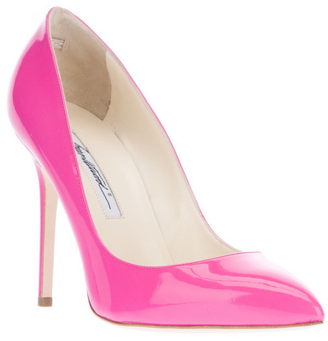 pink-pumps-23-18 Pink pumps