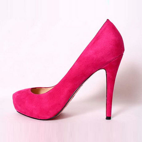 pink-pumps-23-3 Pink pumps