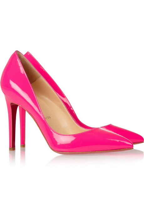 pink-pumps-23-8 Pink pumps