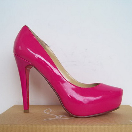 pink-pumps-23-9 Pink pumps