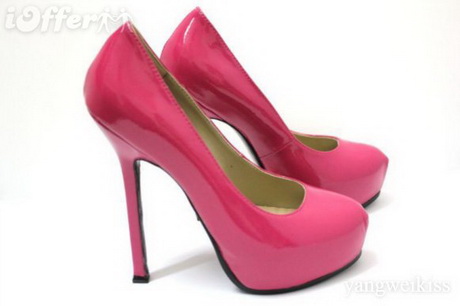 pink-shoes-for-women-45-4 Pink shoes for women