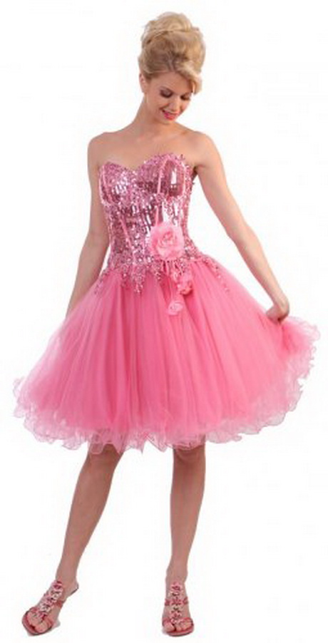 pink-strapless-cocktail-dress-85-15 Pink strapless cocktail dress