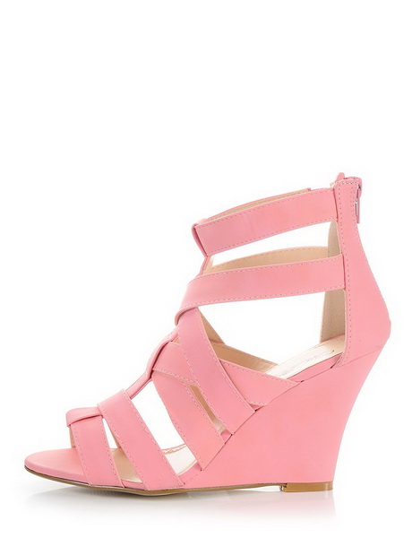 pink-strappy-heels-33-15 Pink strappy heels