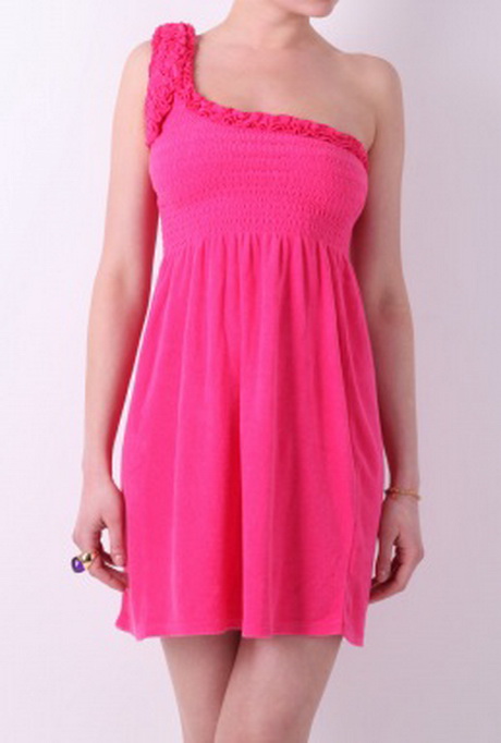 pink-summer-dress-93-15 Pink summer dress