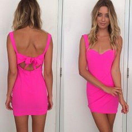 pink-summer-dress-93-7 Pink summer dress
